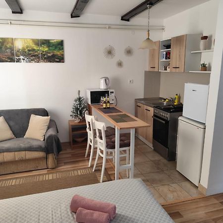 Plitvice Glock Apartment Plitvička Jezera エクステリア 写真