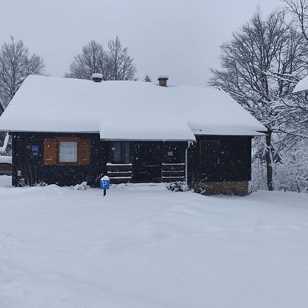 Plitvice Glock Apartment Plitvička Jezera エクステリア 写真