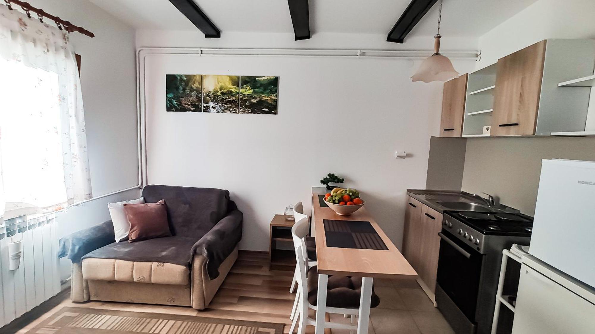 Plitvice Glock Apartment Plitvička Jezera エクステリア 写真
