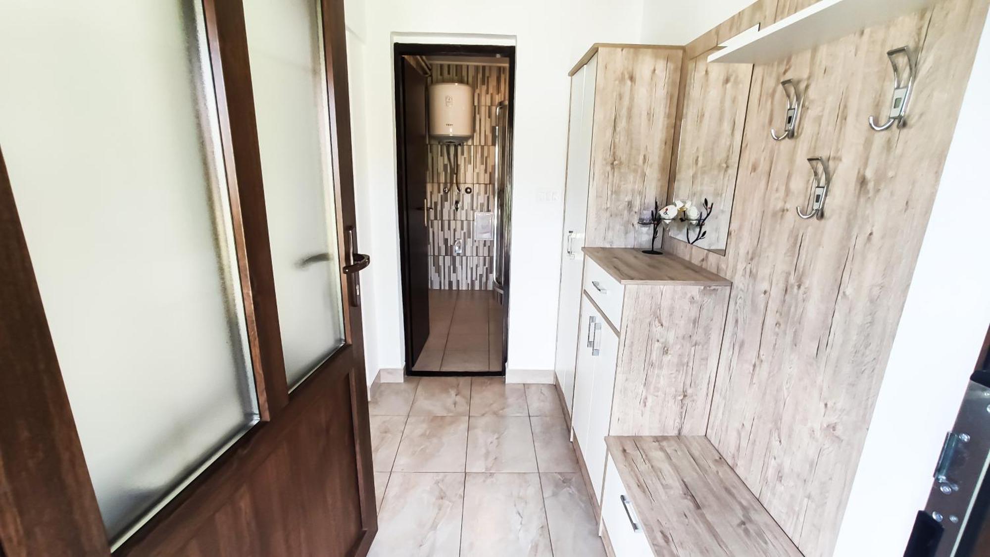 Plitvice Glock Apartment Plitvička Jezera エクステリア 写真