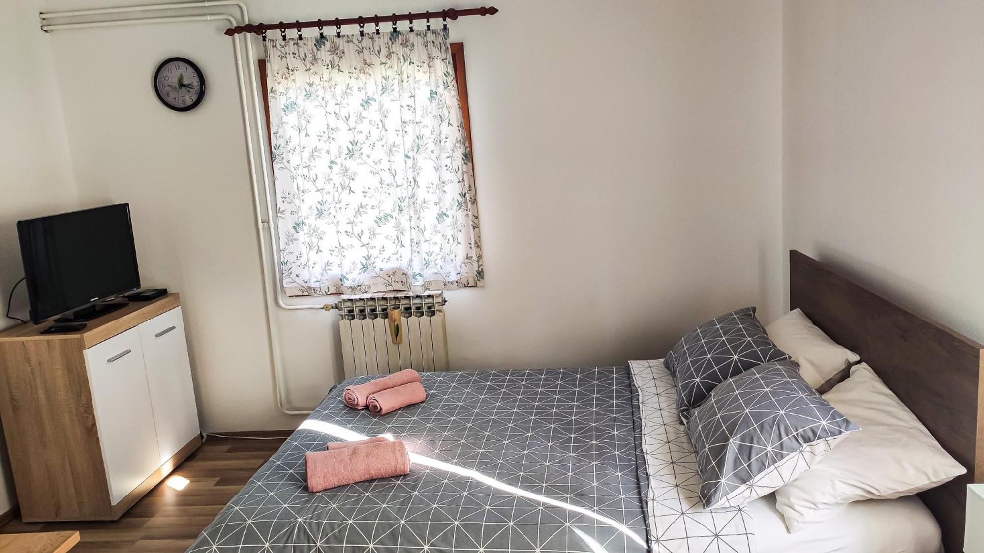 Plitvice Glock Apartment Plitvička Jezera エクステリア 写真