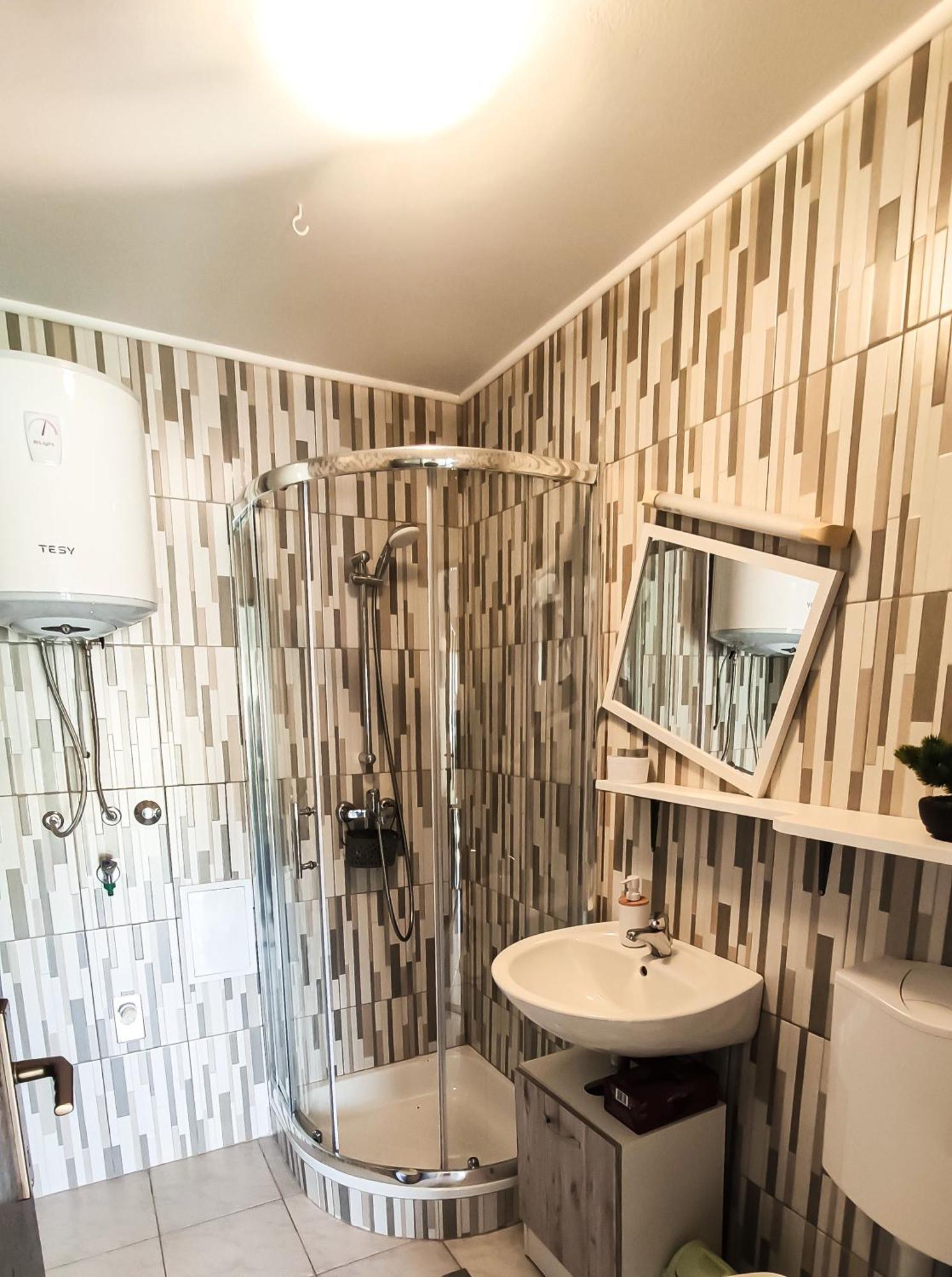 Plitvice Glock Apartment Plitvička Jezera エクステリア 写真