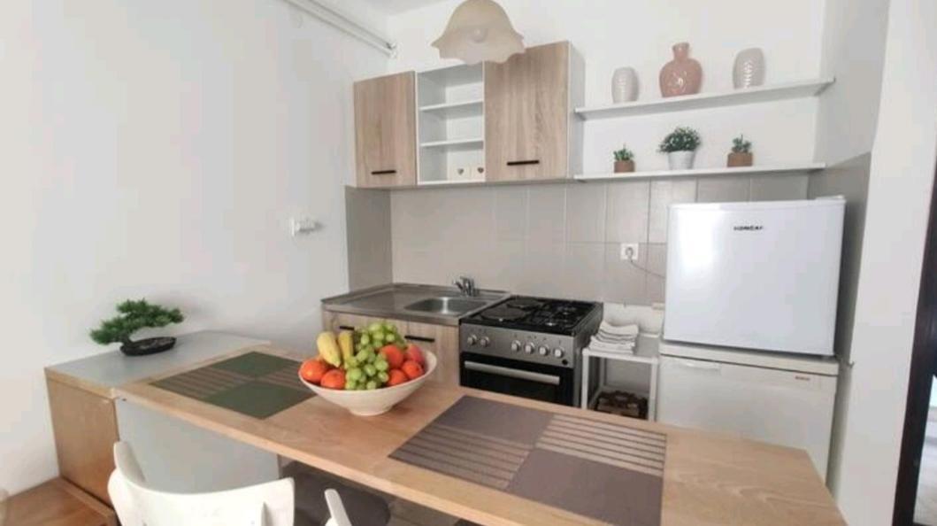 Plitvice Glock Apartment Plitvička Jezera 部屋 写真