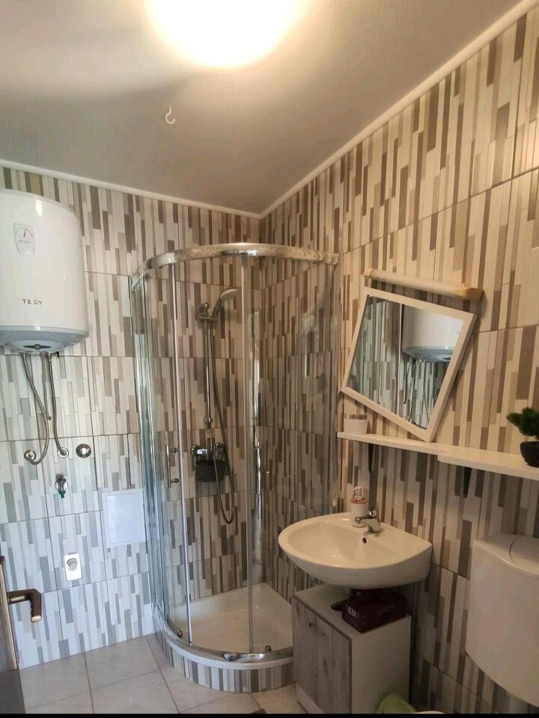 Plitvice Glock Apartment Plitvička Jezera 部屋 写真