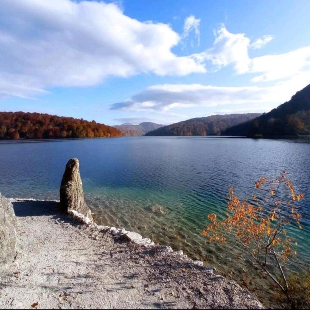Plitvice Glock Apartment Plitvička Jezera 部屋 写真