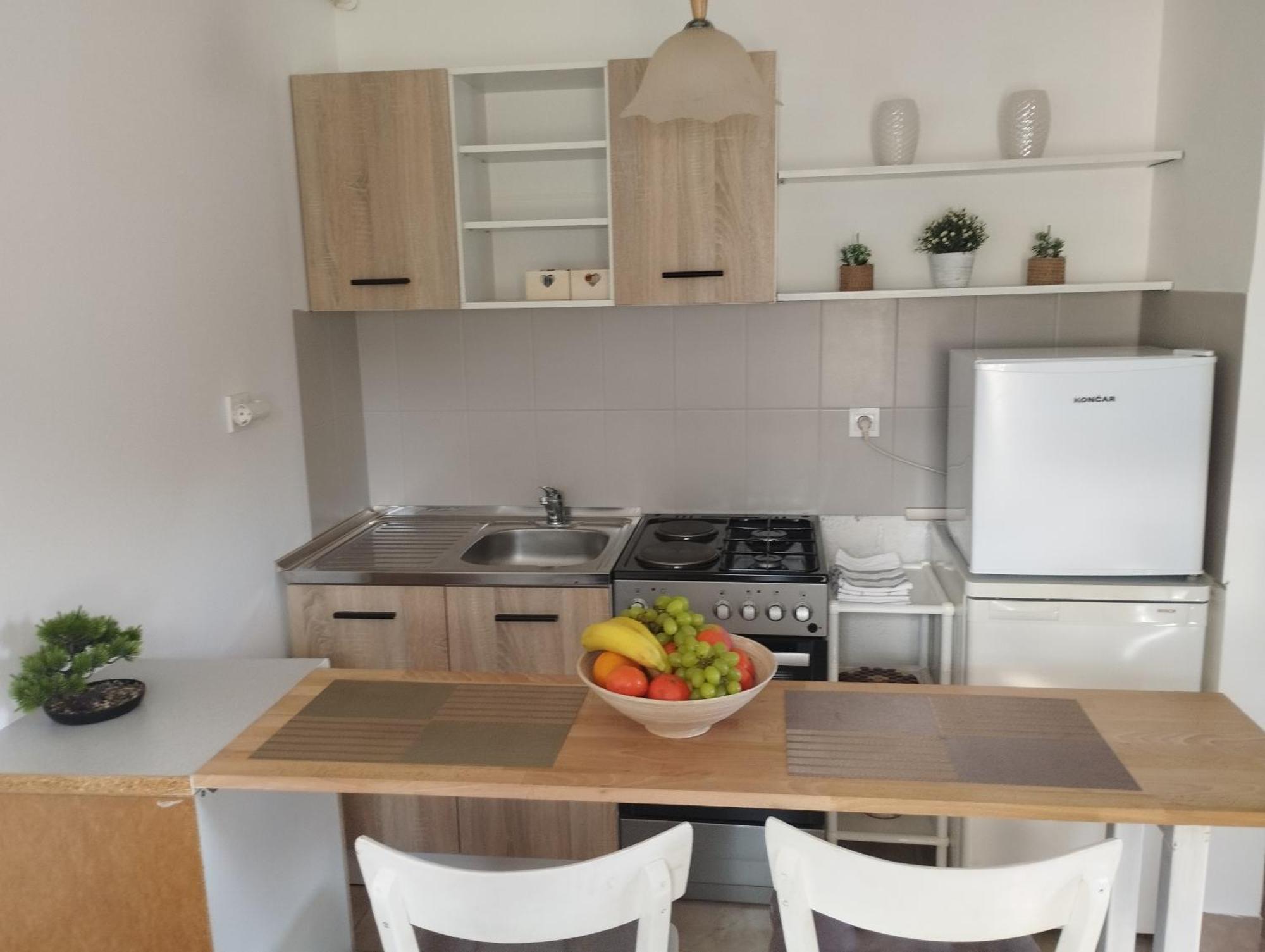Plitvice Glock Apartment Plitvička Jezera 部屋 写真