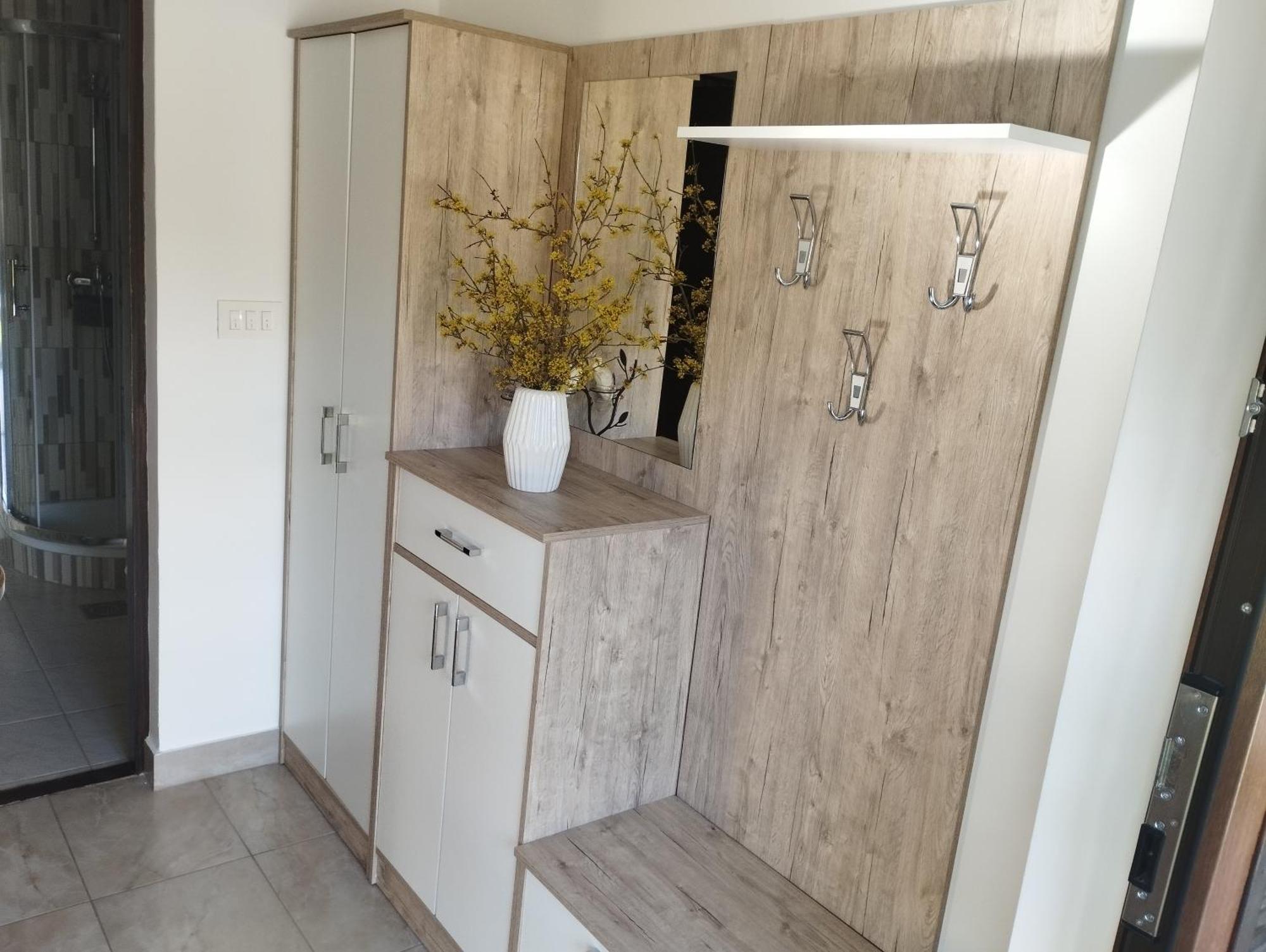 Plitvice Glock Apartment Plitvička Jezera 部屋 写真