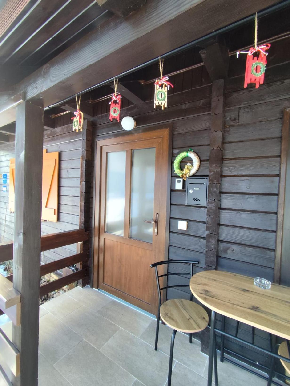 Plitvice Glock Apartment Plitvička Jezera エクステリア 写真