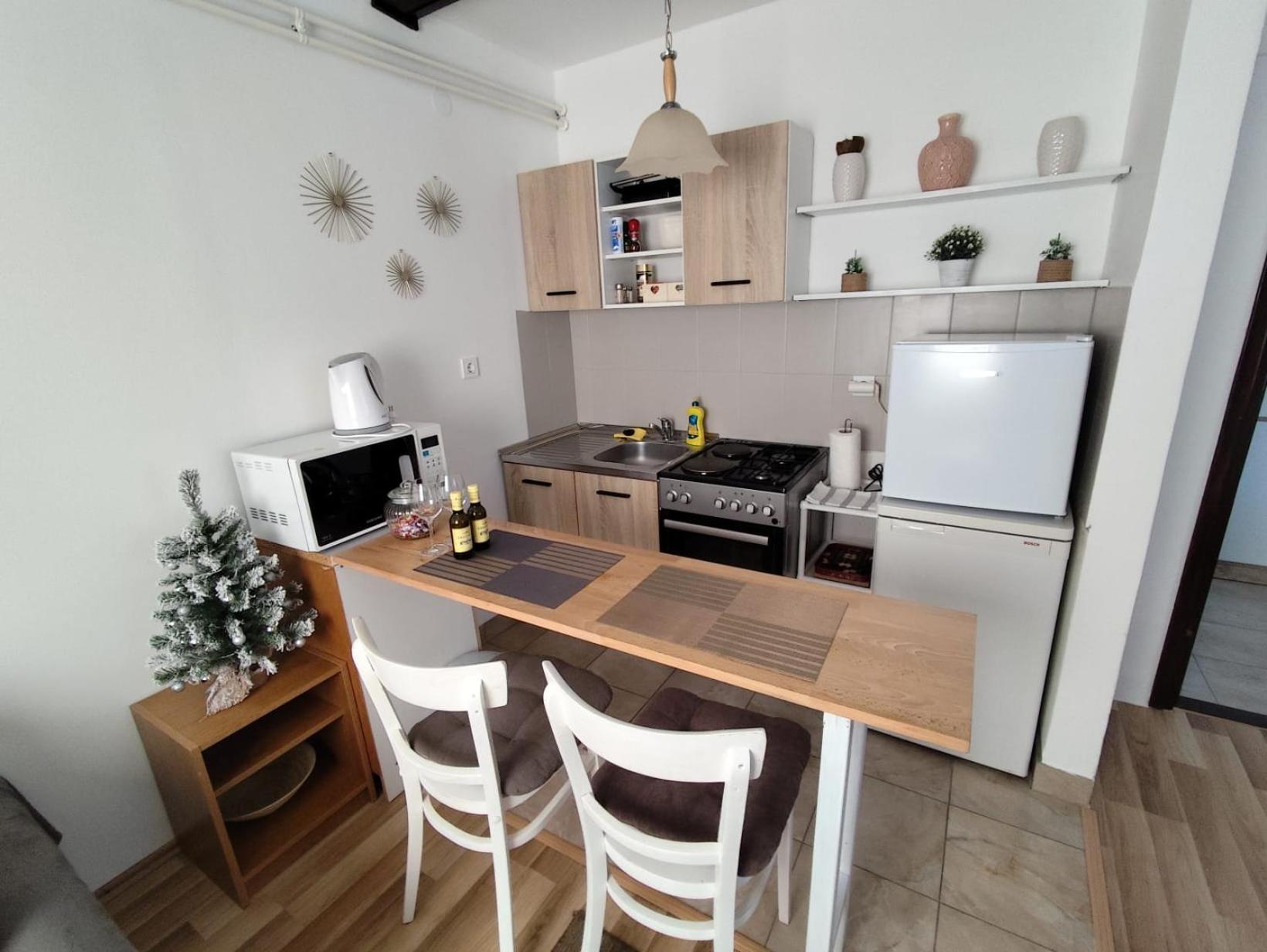 Plitvice Glock Apartment Plitvička Jezera エクステリア 写真