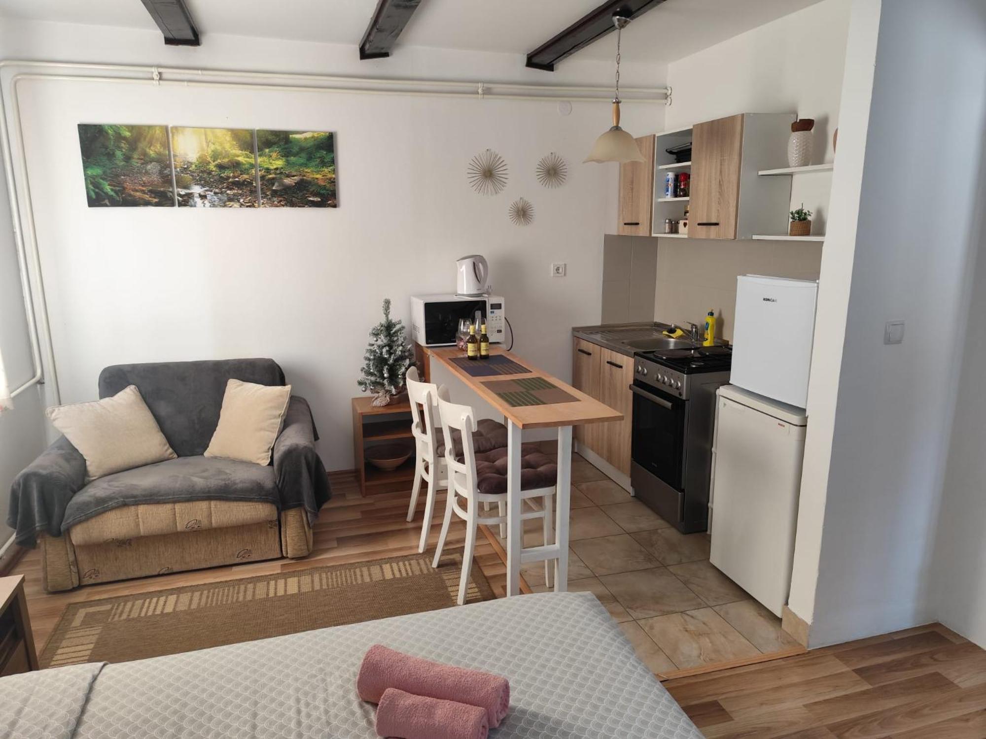 Plitvice Glock Apartment Plitvička Jezera エクステリア 写真